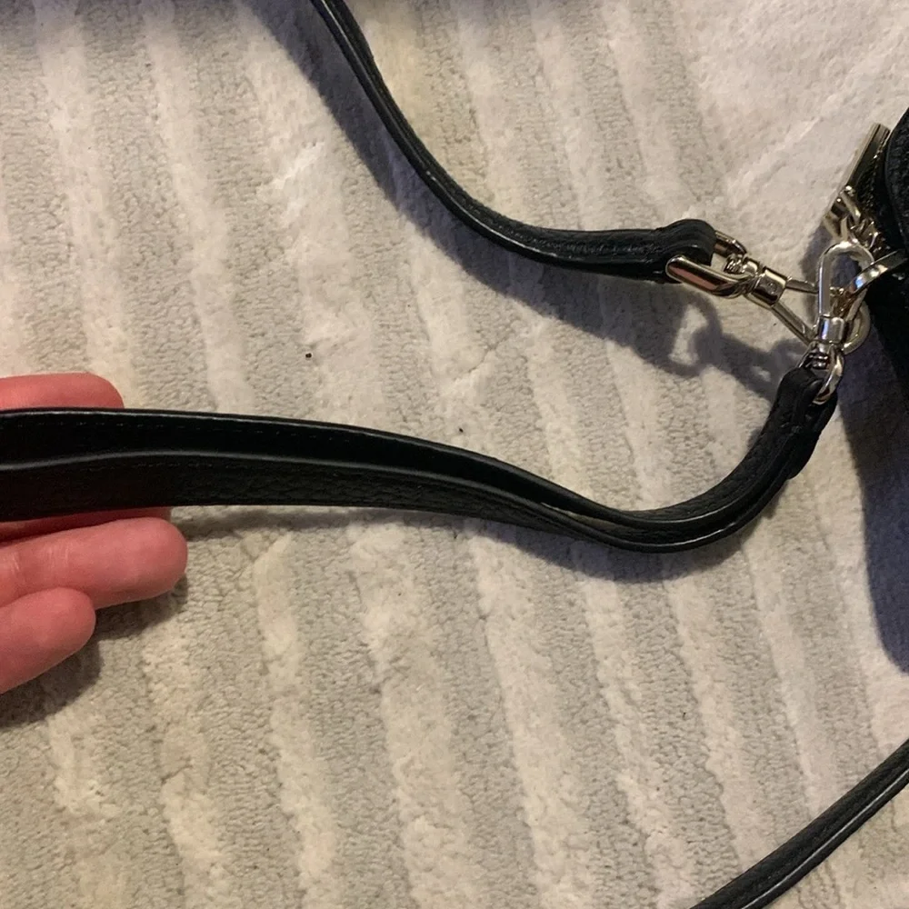Kate spade black purse - Picture 4 of 7